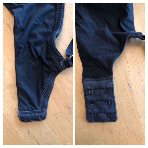 Natori Rose Dream Custom Coverage UW Bra - Picture 5 of 8